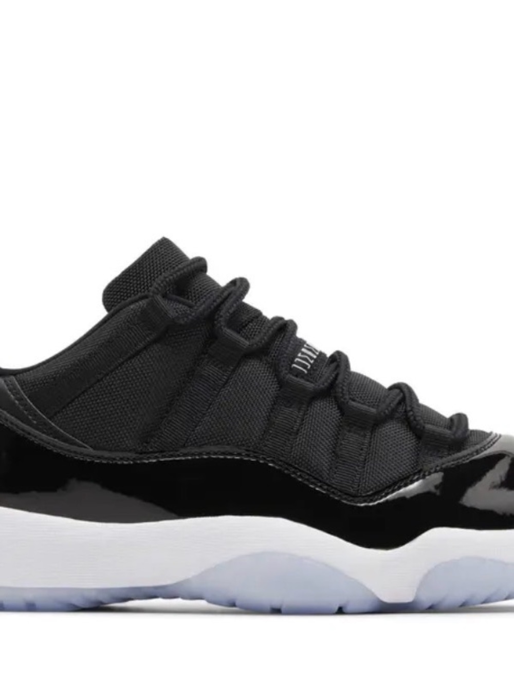 Nike Air Jordan 11 Retro Low "Space Jam